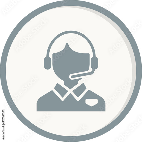 Online Consulting Services Icon