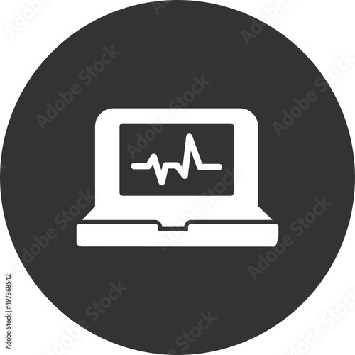 Laptop Icon