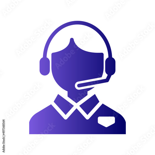 Online Consulting Services Icon