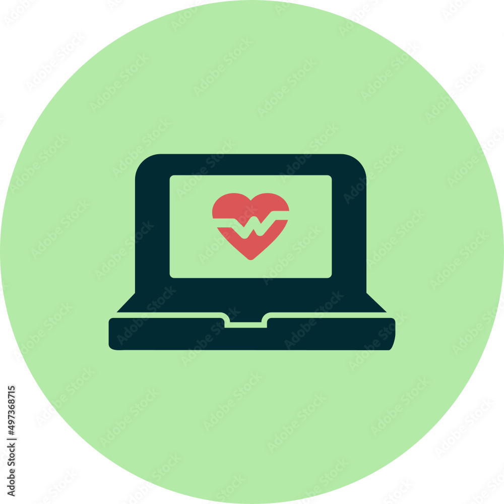 Laptop Icon Laptop Icon