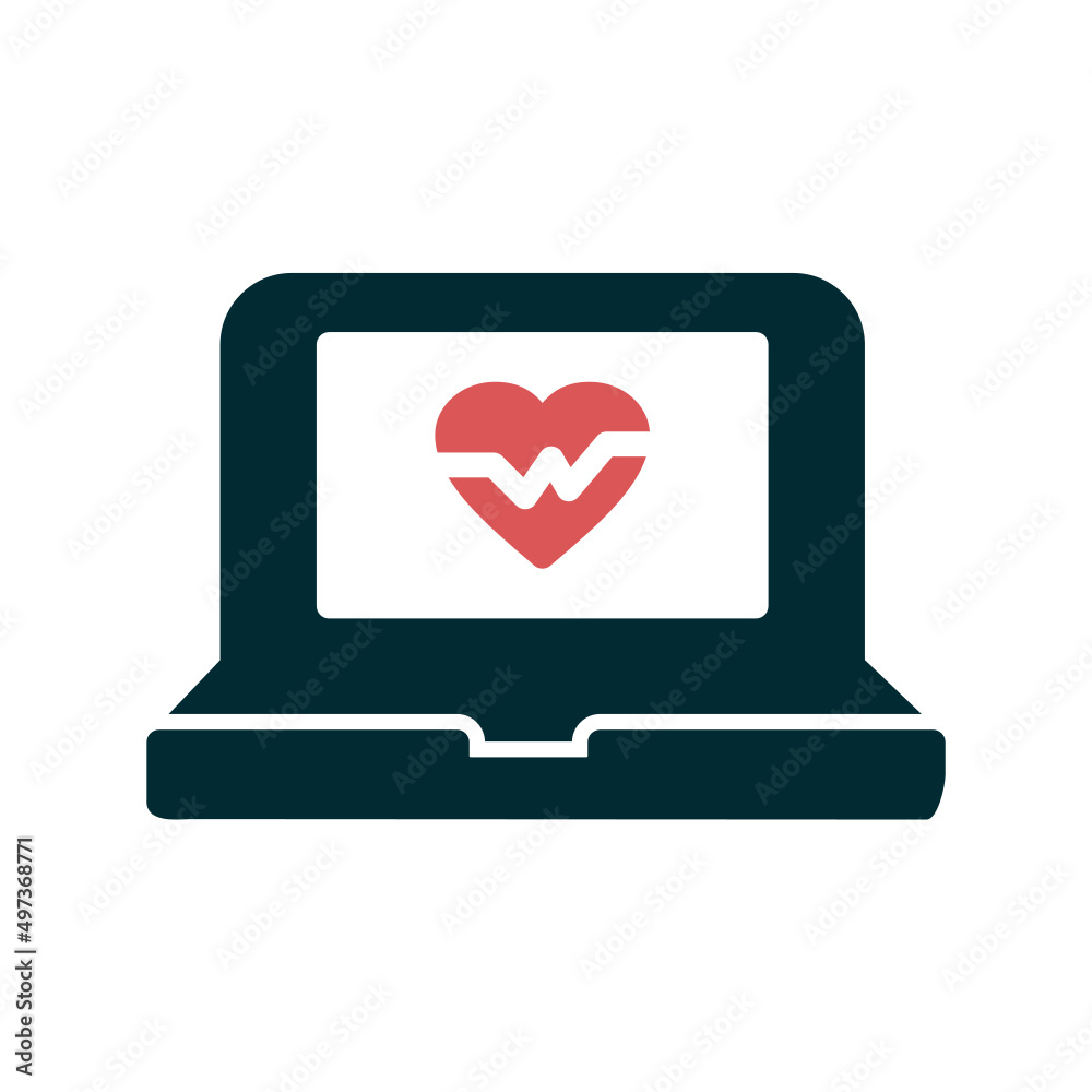 Laptop Icon