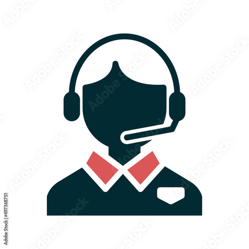 Online Consulting Services Icon