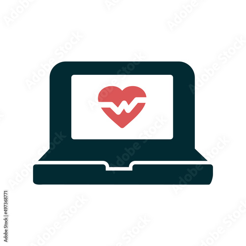 Laptop Icon