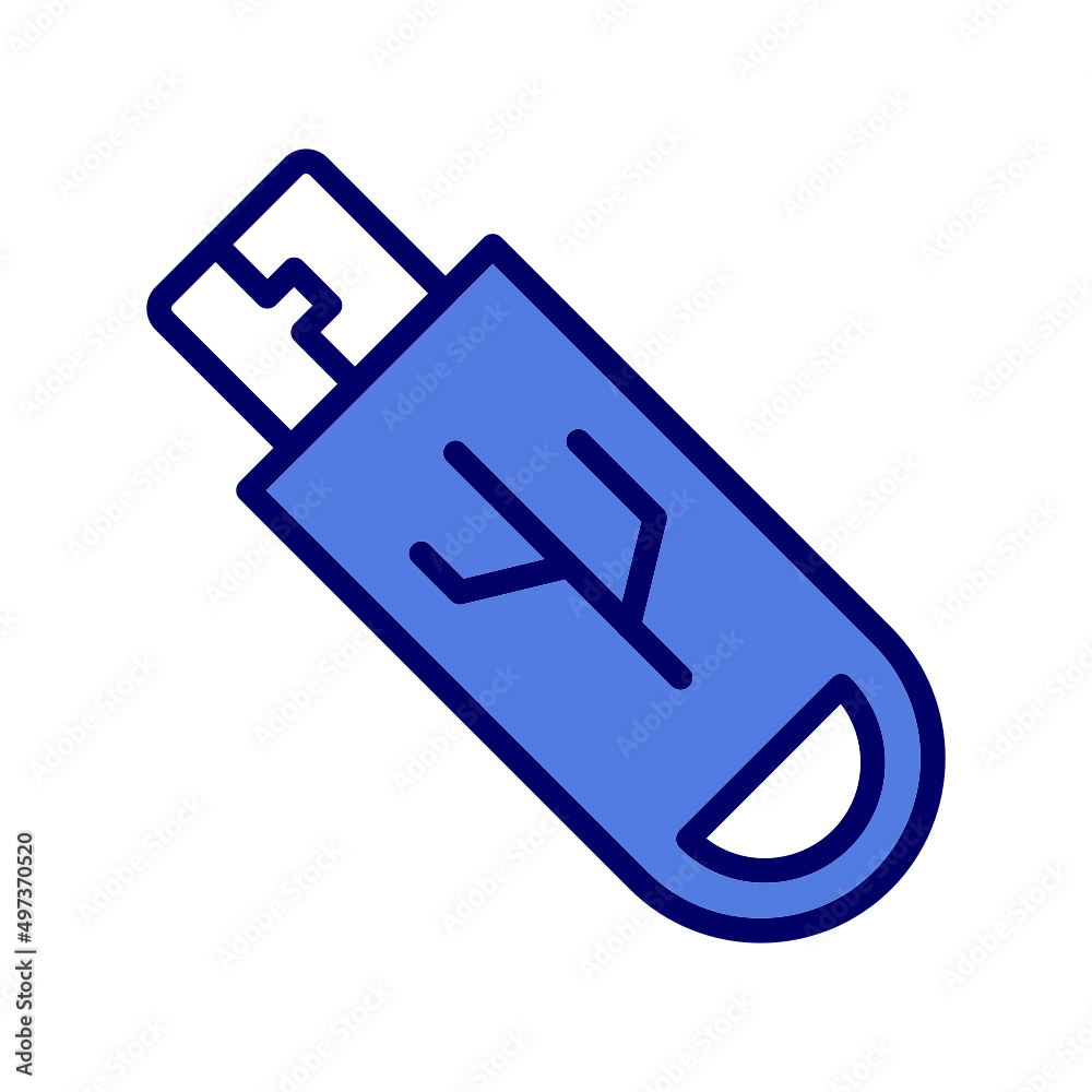 Pendrive Icon