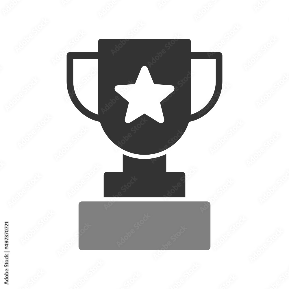 Trophy Icon Trophy Icon