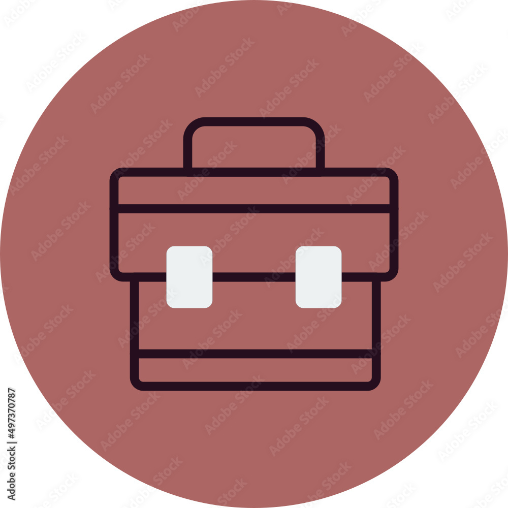 Briefcase Icon Briefcase Icon