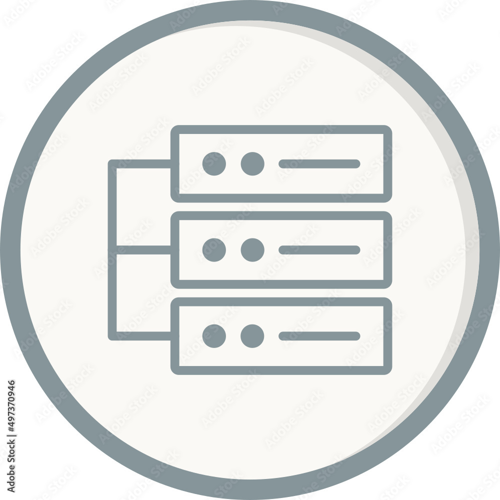 Database Icon Database Icon