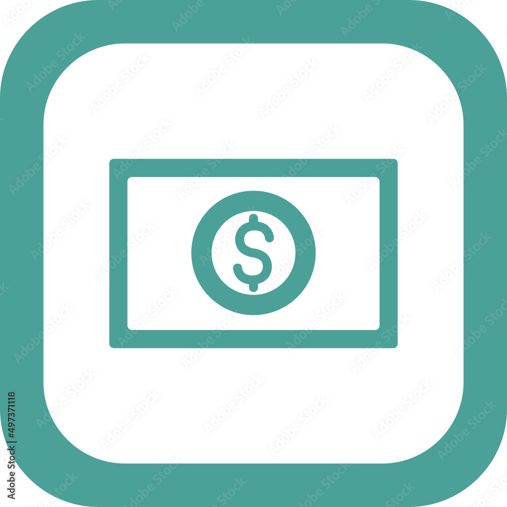 Money Icon Money Icon