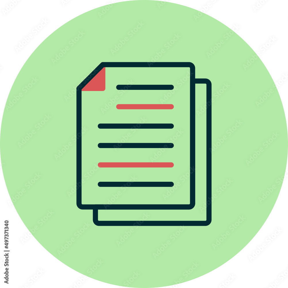 Document Icon Document Icon