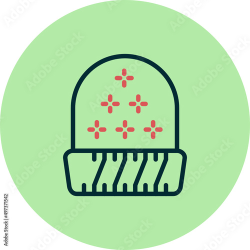 Hat Icon
