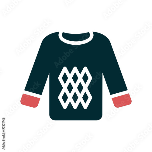 Jumper Icon