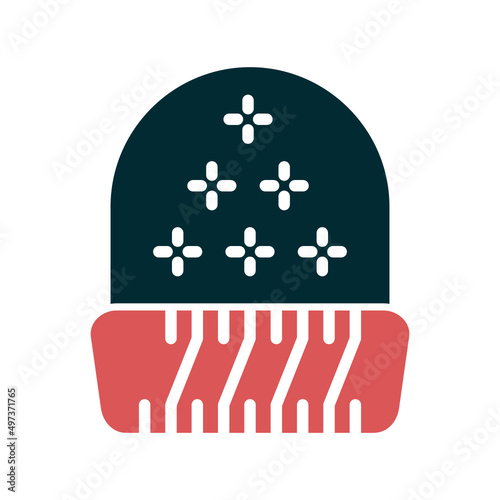 Hat Icon
