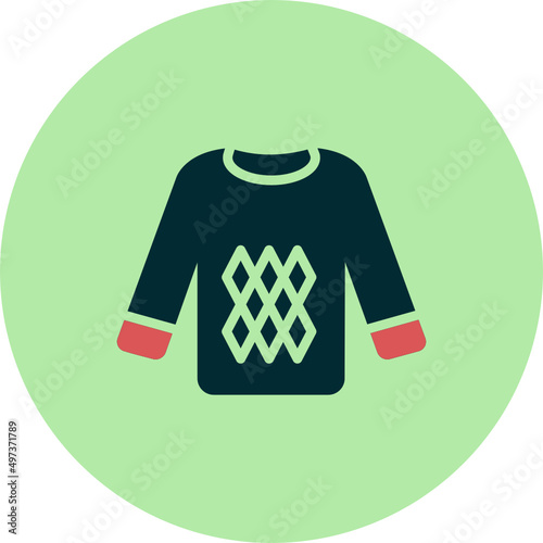 Jumper Icon