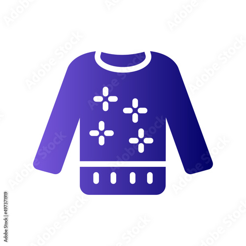 Jumper Icon