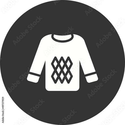 Jumper Icon