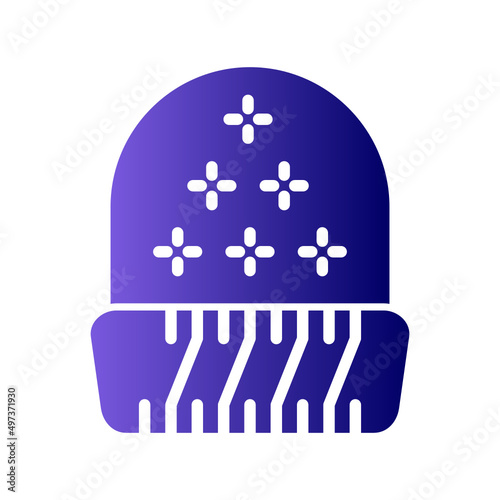Hat Icon