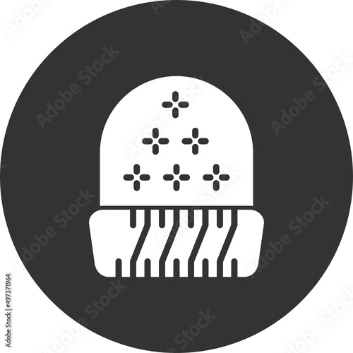Hat Icon