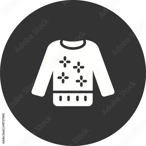 Jumper Icon