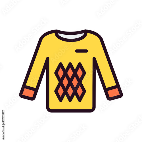 Jumper Icon