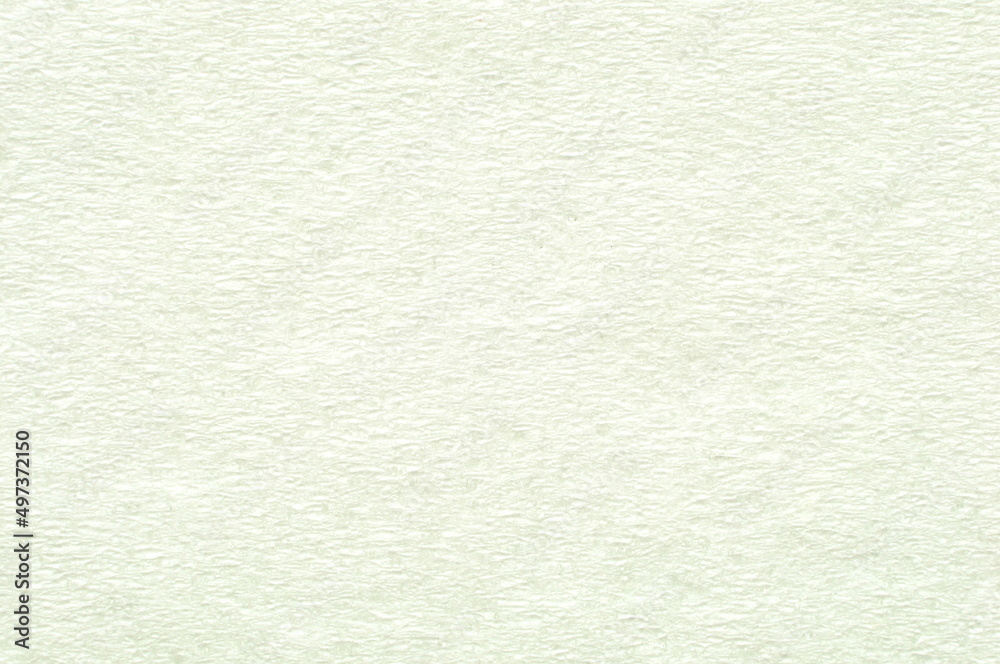 White paper background, texture from paper tissue. White paper background, texture from paper tissue.