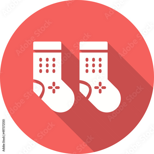 Socks Icon