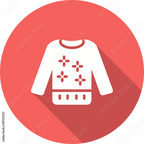 Jumper Icon