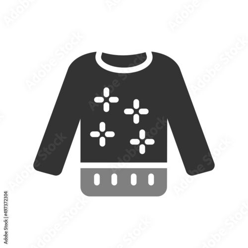 Jumper Icon