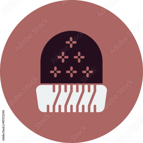 Hat Icon
