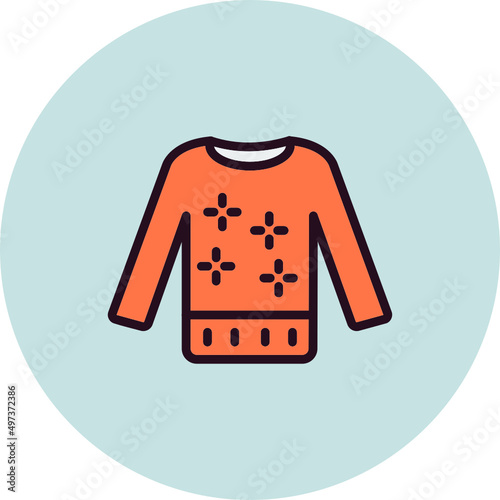 Jumper Icon