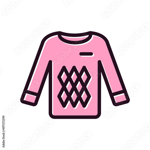 Jumper Icon