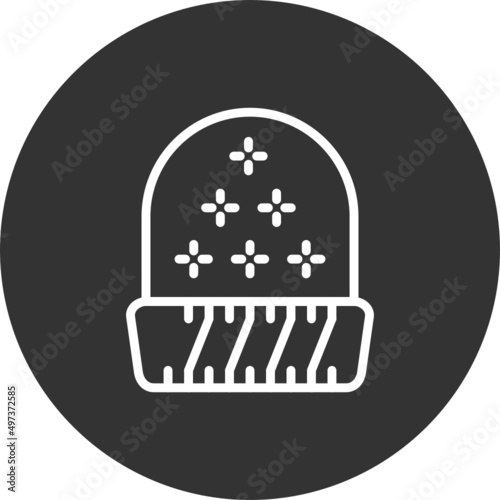 Hat Icon