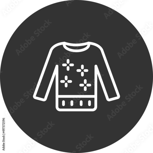 Jumper Icon