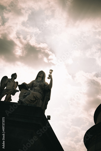 Madonna of Turin