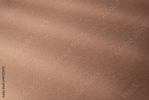 Paper background brown color with hard shadow , architectural drawing. blurred background. abstract shadow background. For design templates, as a canvas for text, advertising.