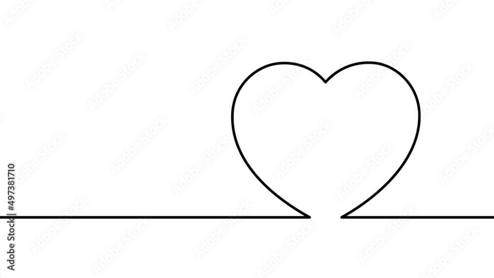 Heart Animation Love Black White Green Screen Heart | 2D Animated Love Hearts | Drawing Line Heart | Valentine Heart Romance Wedding Motion Heart Animation Love Black White Green Screen Heart | 2D Animated Love Hearts | Drawing Line Heart | Valentine Heart Romance Wedding Motion