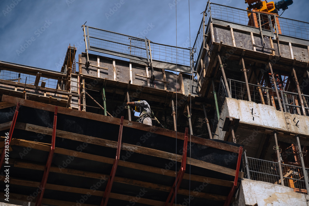Construção Construção