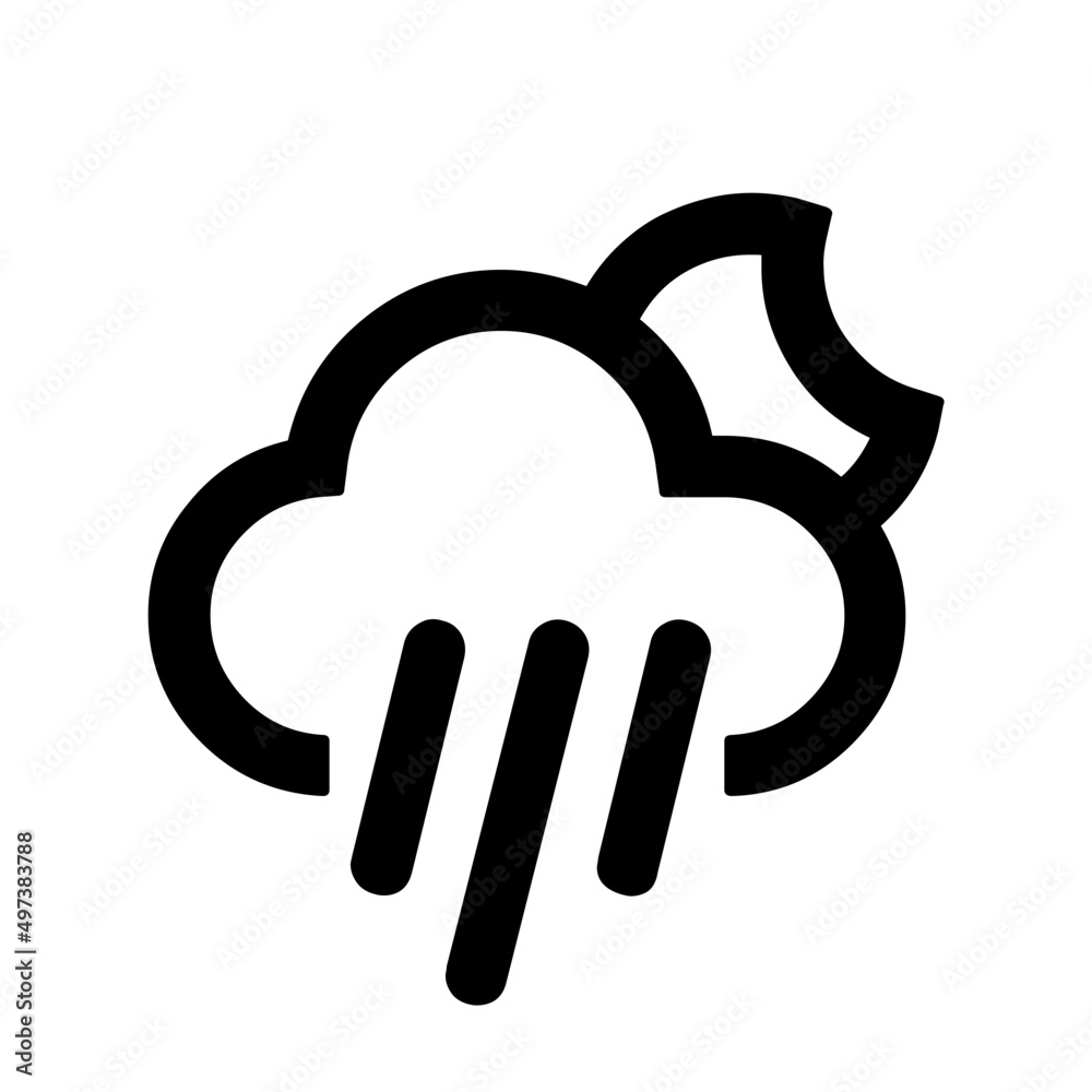 weather icons weather icons