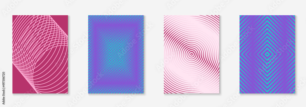 Poster design modern with minimalist geometric lines and shapes. Poster design modern with minimalist geometric lines and shapes.