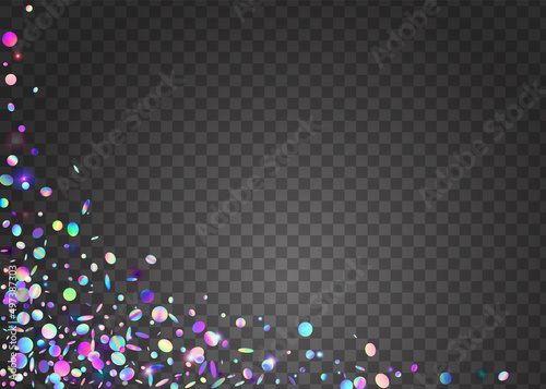 Neon Texture. Blur Vaporwave Gradient. Pink Disco Effect. Metal Element. Transparent Sparkles. Luxury Art. Bright Foil. Iridescent Glitter. Blue Neon Texture