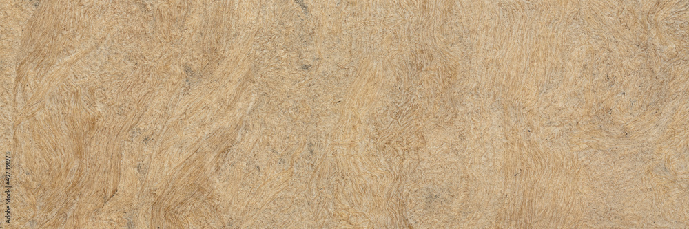 background of buckskin amate bark paper handmade created in Mexico, panoramic web banner background of buckskin amate bark paper handmade created in Mexico, panoramic web banner