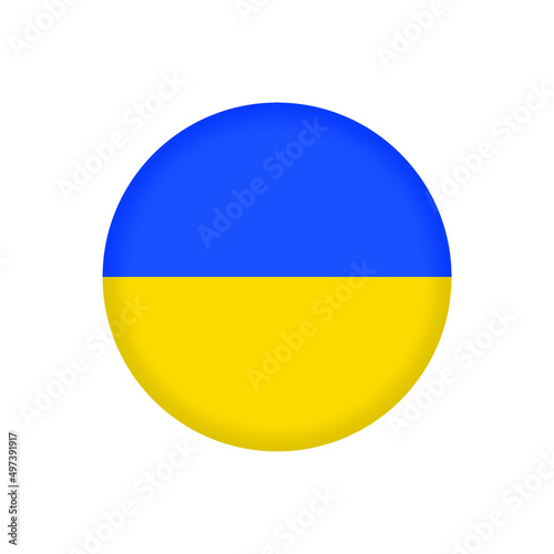  ukraine country flag icon