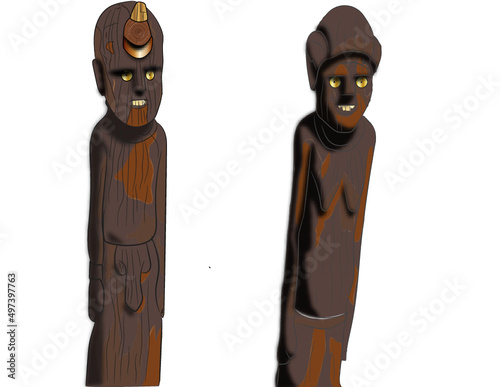 Estatuillas