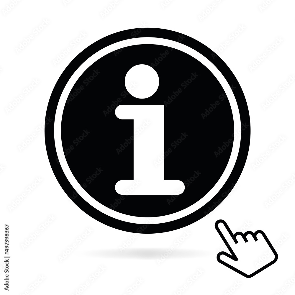 Logo informations pratiques. Logo informations pratiques.