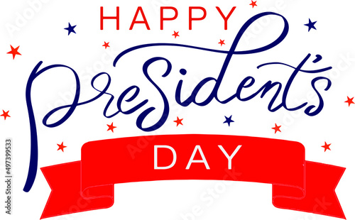 4th fourth of july happy president united sate of america country red blue star symbol decoration democracy political government  independence memorial labor freedom celebrate festival.3d render