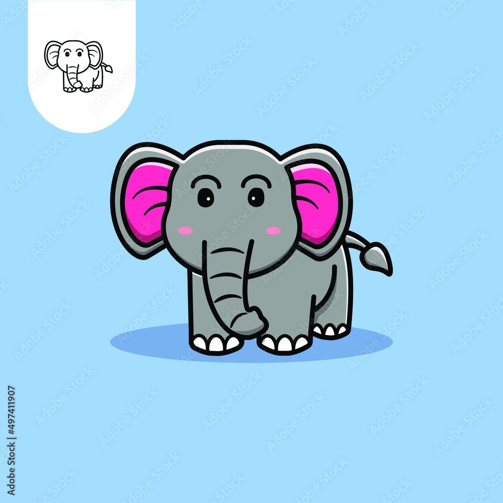 elephant