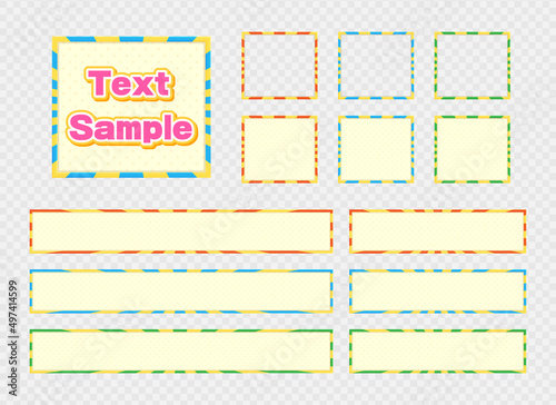 Telop_base_with_neon-round
