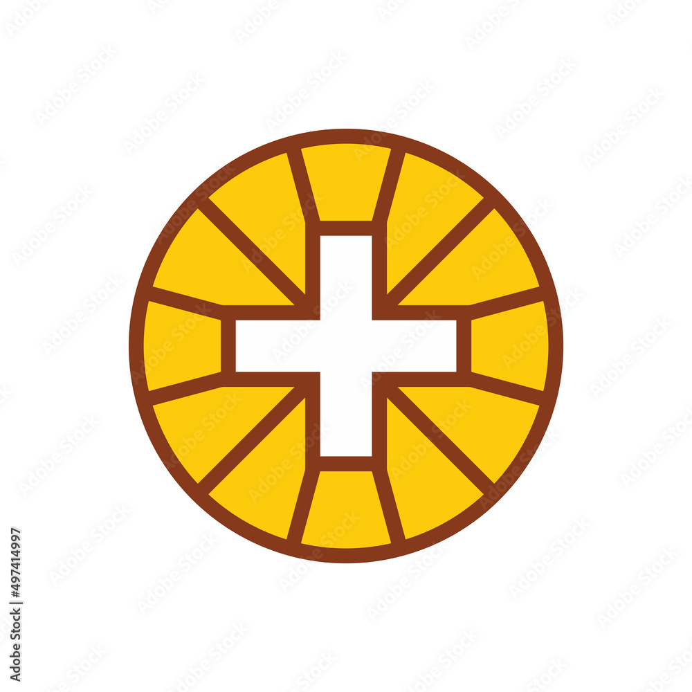 Medical cross logo vector, healthcare and pharmacy icon design Medical cross logo vector, healthcare and pharmacy icon design