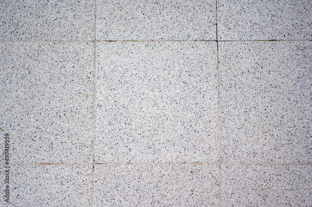 Obraz premium 石畳