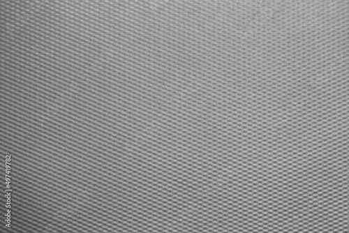 Gray metal texture background.