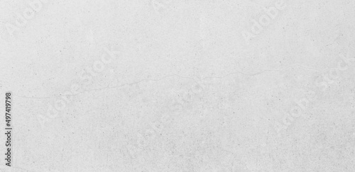 Surface of Smooth white cement wall texture background for design in your work concept backdrop.